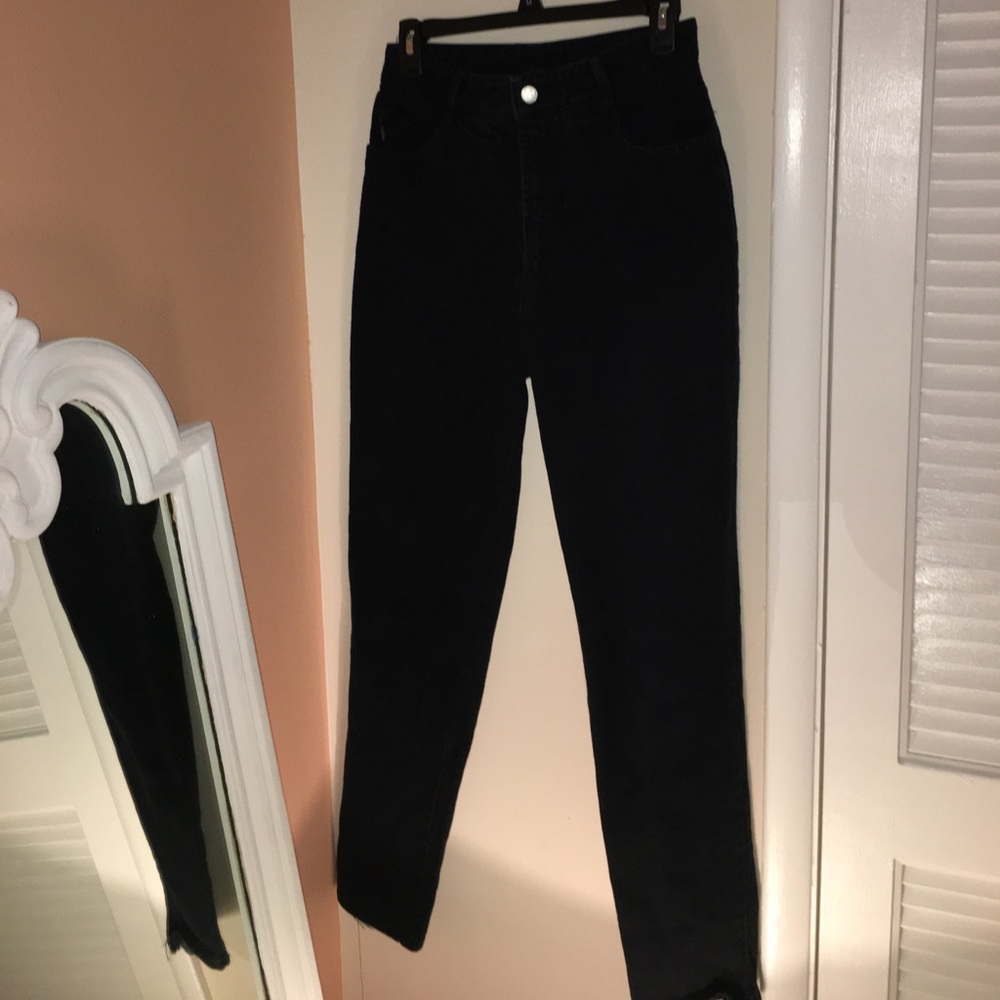 Vintage Bongo mom jeans